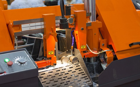 虎门镇龙门带锯床具备哪些优点？